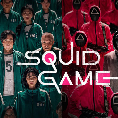 Squid Game